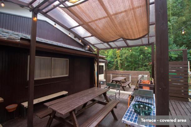 Guest House Preta Torami Ichinomiya (Chiba) Exterior foto