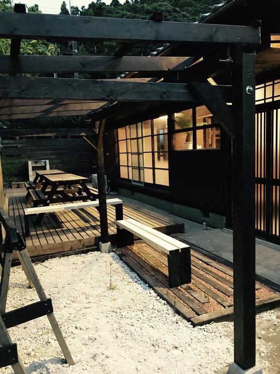 Guest House Preta Torami Ichinomiya (Chiba) Exterior foto