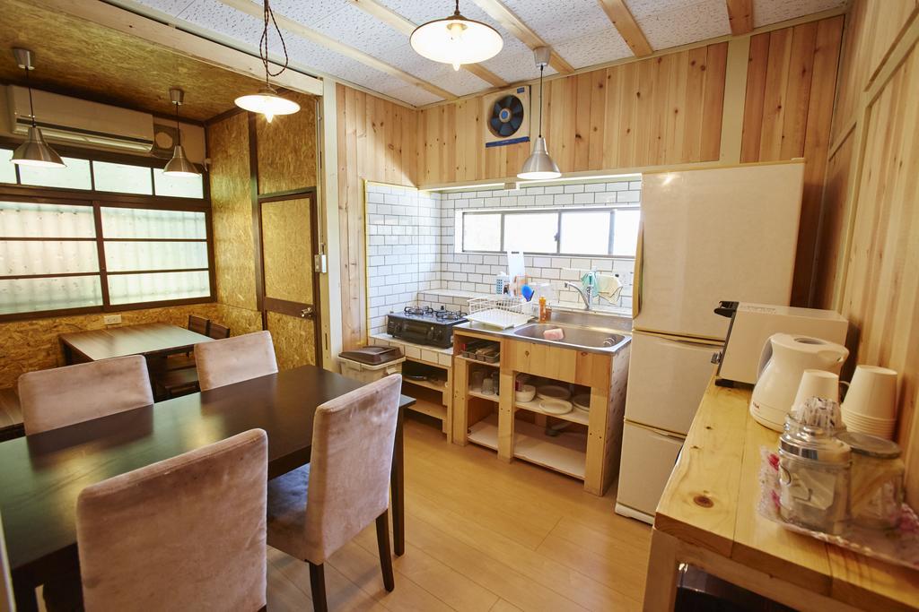 Guest House Preta Torami Ichinomiya (Chiba) Exterior foto