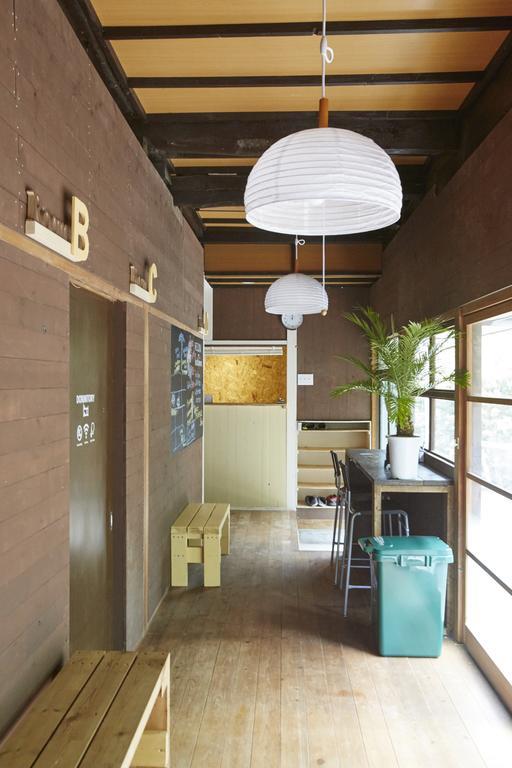 Guest House Preta Torami Ichinomiya (Chiba) Exterior foto