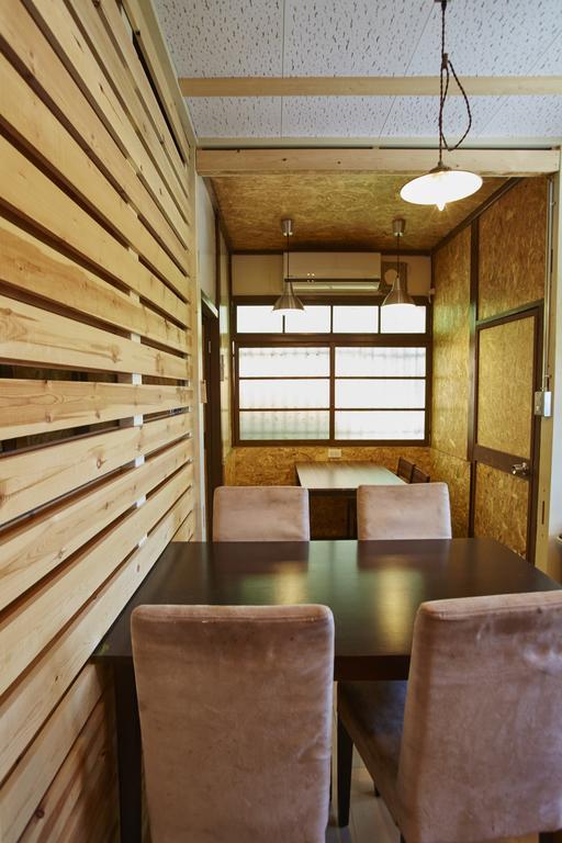 Guest House Preta Torami Ichinomiya (Chiba) Exterior foto