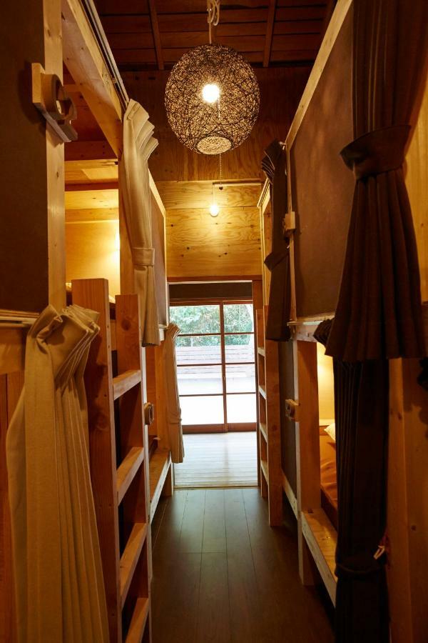 Guest House Preta Torami Ichinomiya (Chiba) Exterior foto